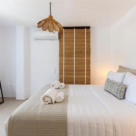 Ikos Residence Mykonos Town 外观 照片