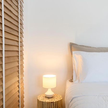 Ikos Residence Mykonos Town 外观 照片