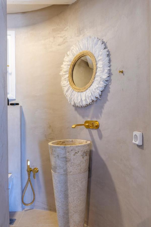 Ikos Residence Mykonos Town 外观 照片