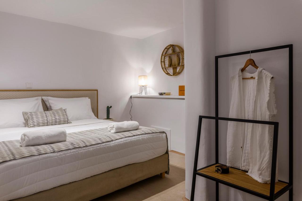 Ikos Residence Mykonos Town 外观 照片