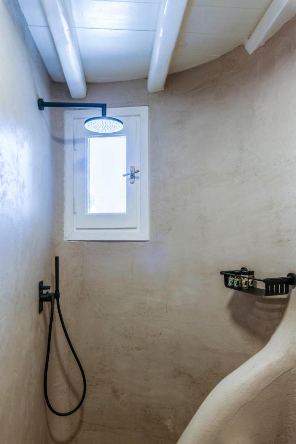 Ikos Residence Mykonos Town 外观 照片
