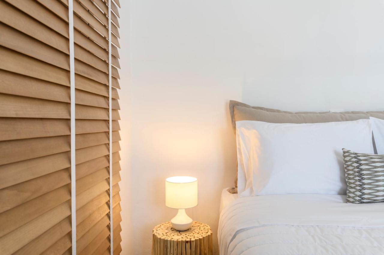 Ikos Residence Mykonos Town 外观 照片