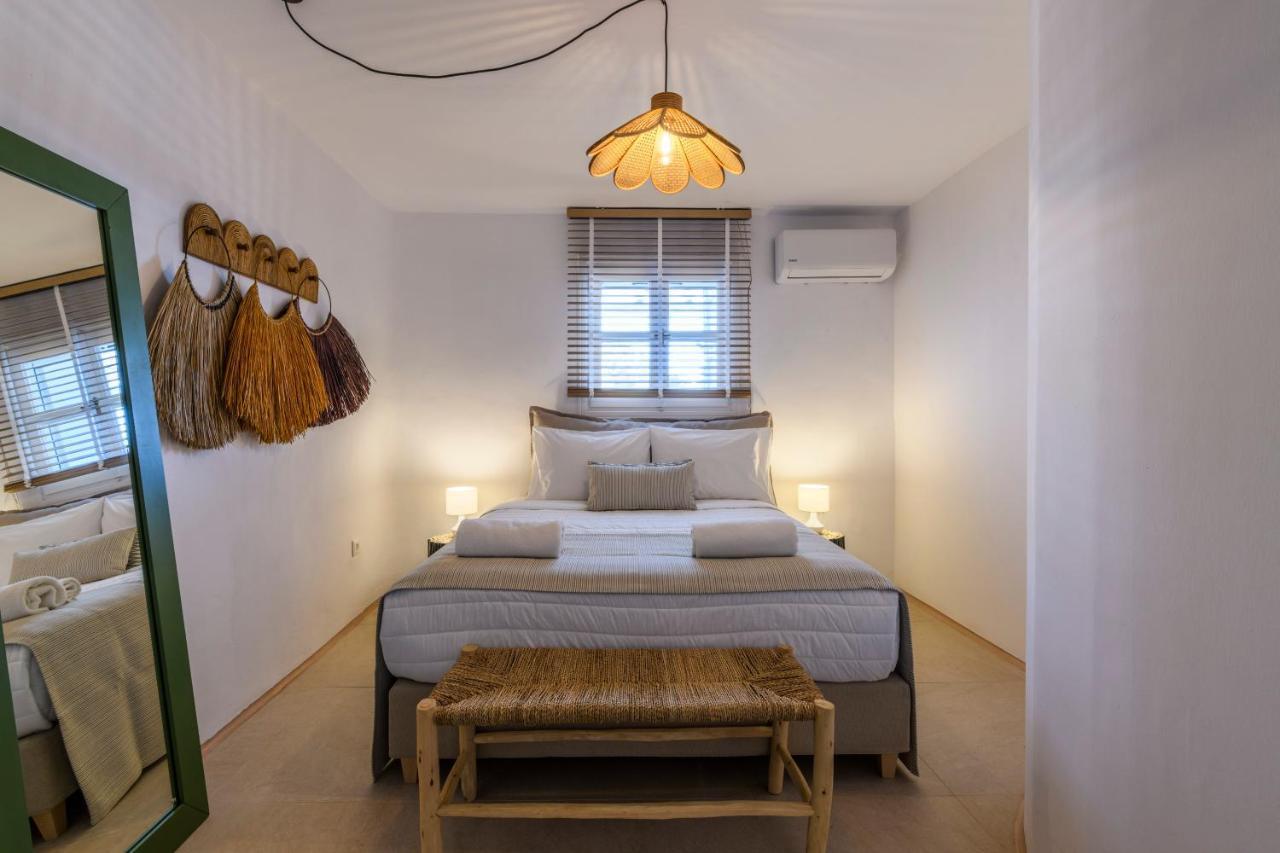 Ikos Residence Mykonos Town 外观 照片