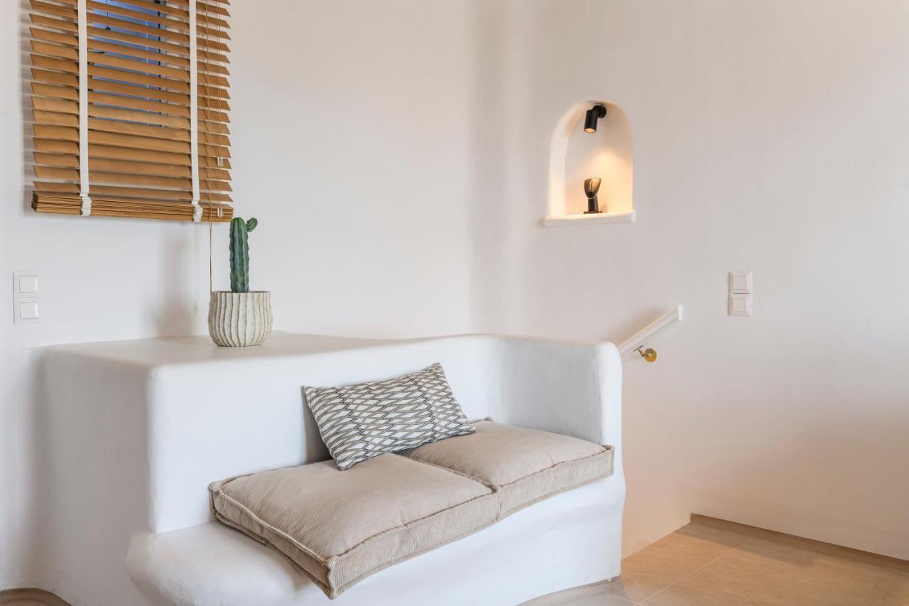 Ikos Residence Mykonos Town 外观 照片
