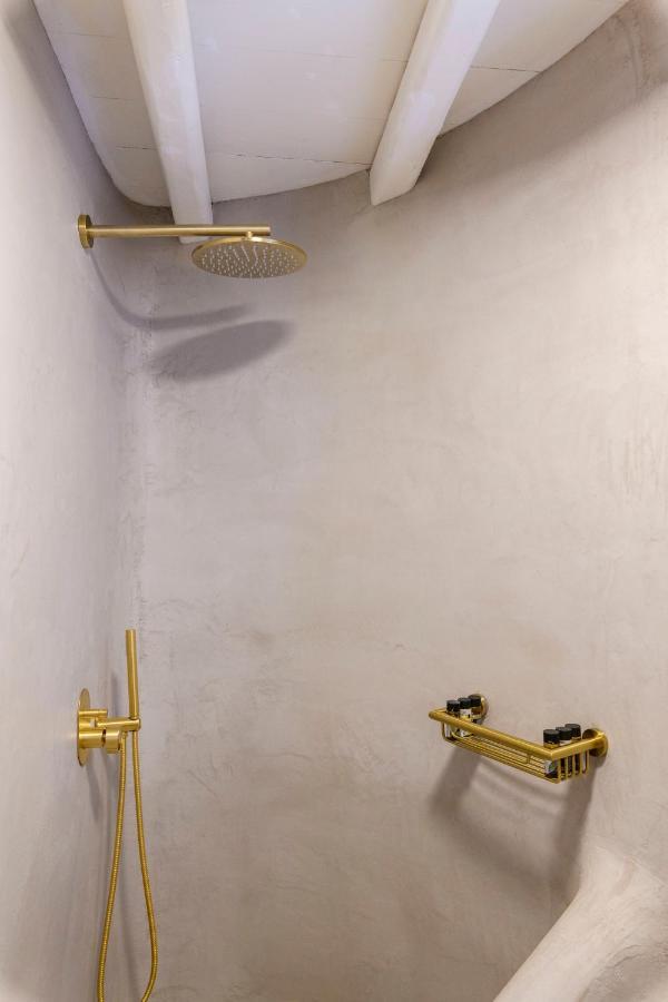 Ikos Residence Mykonos Town 外观 照片