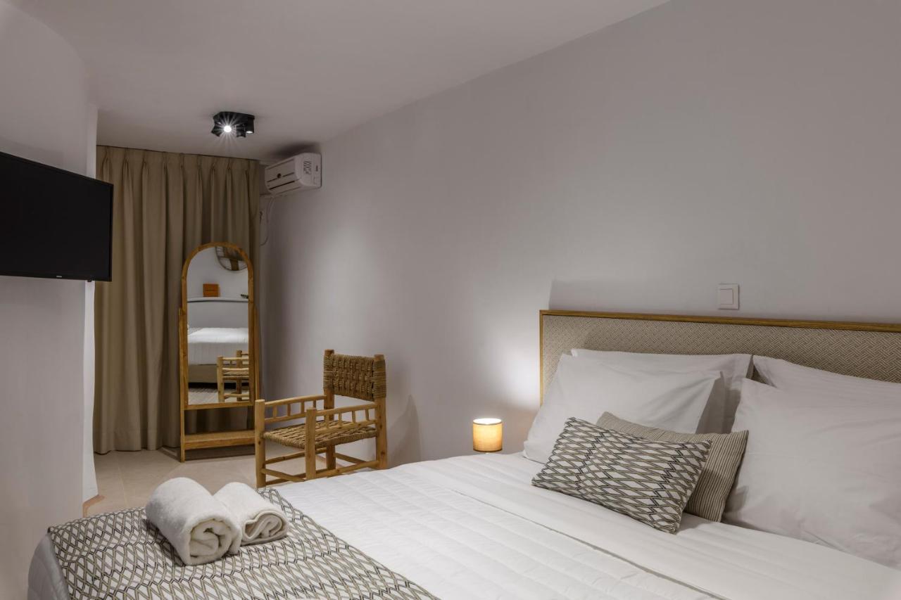 Ikos Residence Mykonos Town 外观 照片