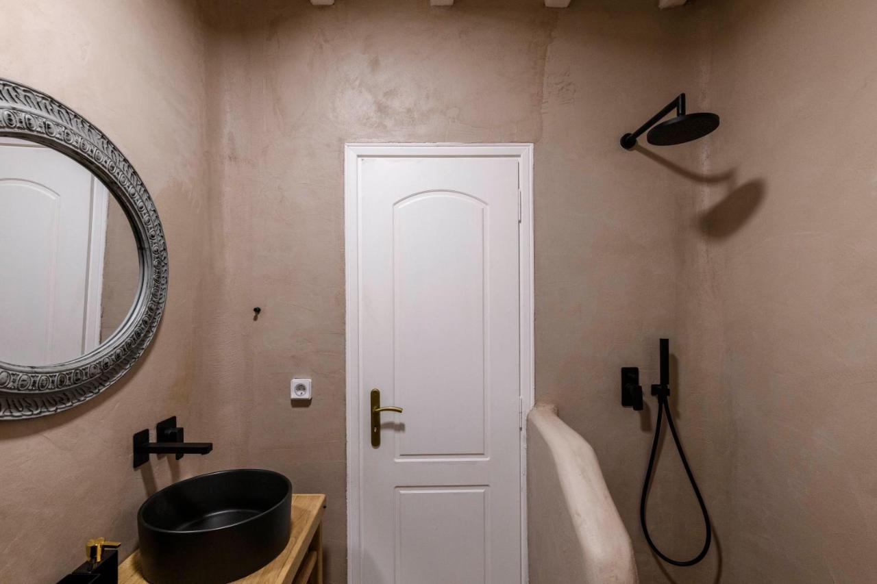 Ikos Residence Mykonos Town 外观 照片