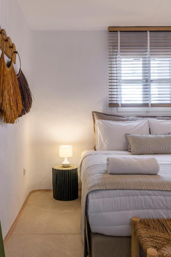 Ikos Residence Mykonos Town 外观 照片
