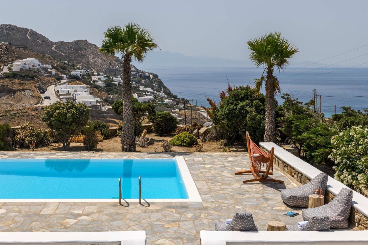 Ikos Residence Mykonos Town 外观 照片