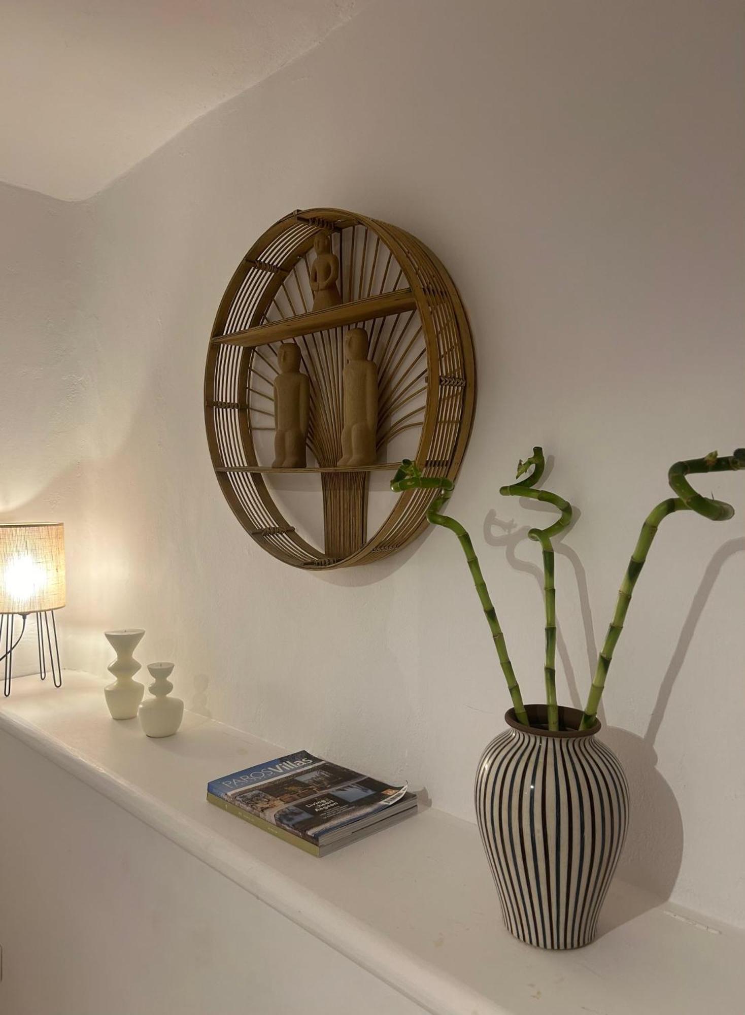 Ikos Residence Mykonos Town 外观 照片