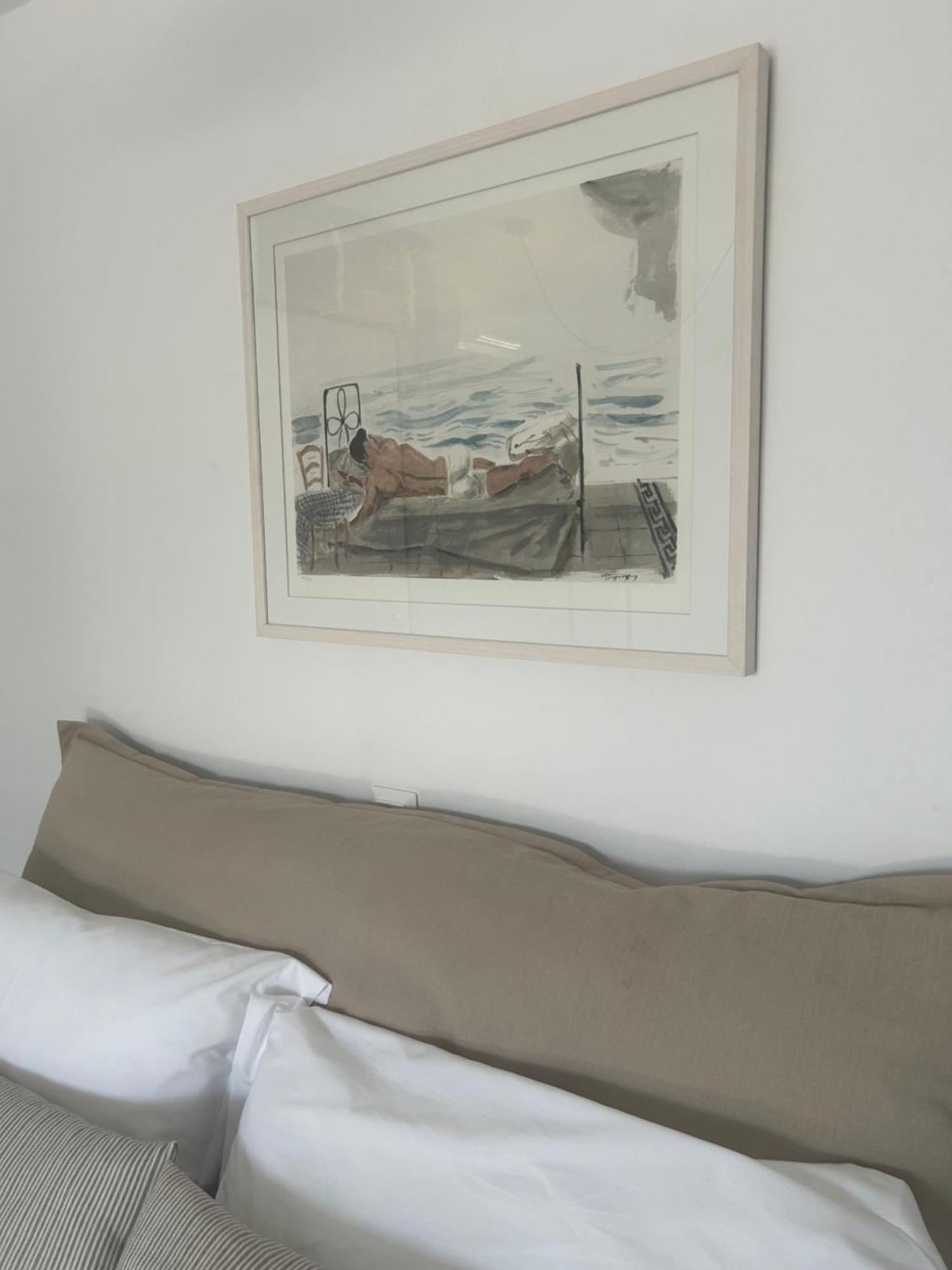 Ikos Residence Mykonos Town 外观 照片