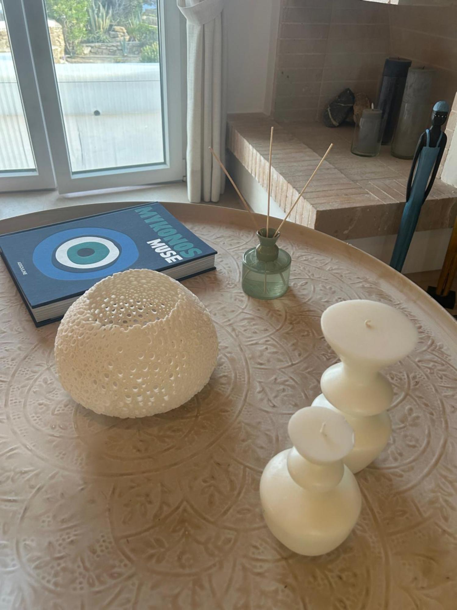 Ikos Residence Mykonos Town 外观 照片